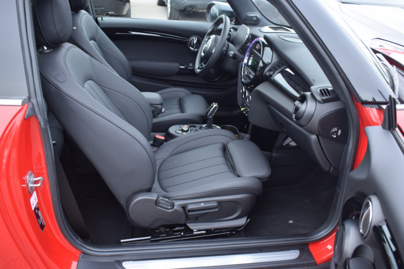 Photo 48 de l'offre de MINI MINI COOPER SE 184CH YOURS BVA à 29900€ chez Univers Motors