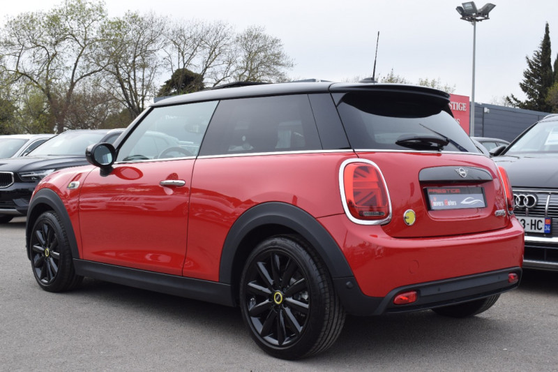 Photo 18 de l'offre de MINI MINI COOPER SE 184CH YOURS BVA à 29900€ chez Univers Motors