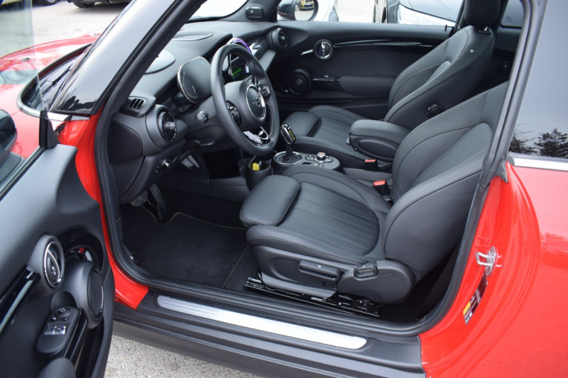 Photo 23 de l'offre de MINI MINI COOPER SE 184CH YOURS BVA à 29900€ chez Univers Motors
