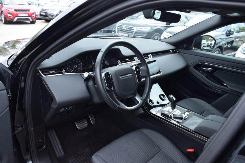 Photo 39 de l'offre de LAND-ROVER RANGE ROVER EVOQUE 2.0 P 200CH R-DYNAMIC BUSINESS AWD BVA à 45900€ chez Univers Motors
