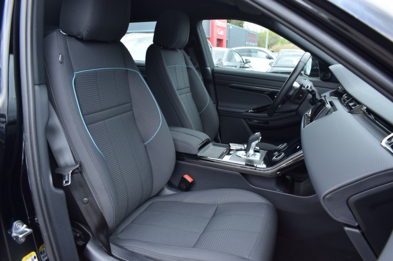 Photo 9 de l'offre de LAND-ROVER RANGE ROVER EVOQUE 2.0 P 200CH R-DYNAMIC BUSINESS AWD BVA à 45900€ chez Univers Motors