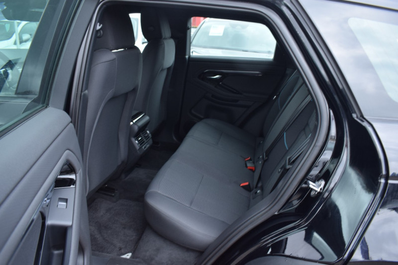 Photo 24 de l'offre de LAND-ROVER RANGE ROVER EVOQUE 2.0 P 200CH R-DYNAMIC BUSINESS AWD BVA à 45900€ chez Univers Motors