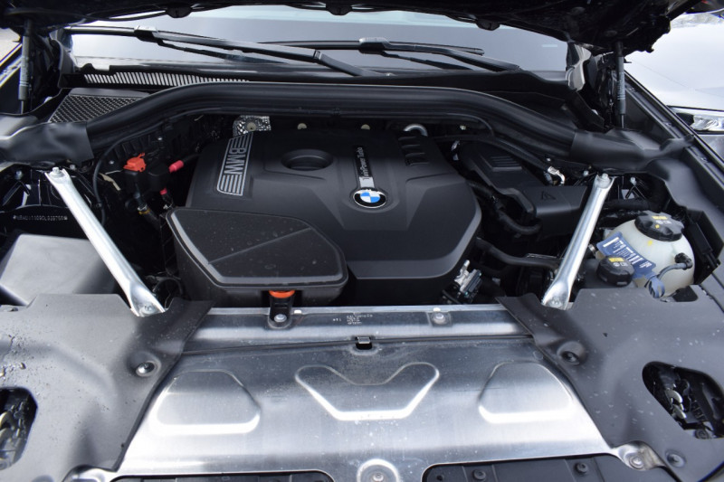 Photo 47 de l'offre de BMW X4 (G02) XDRIVE20I 184CH M SPORT X EURO6D-T à 41900€ chez Univers Motors