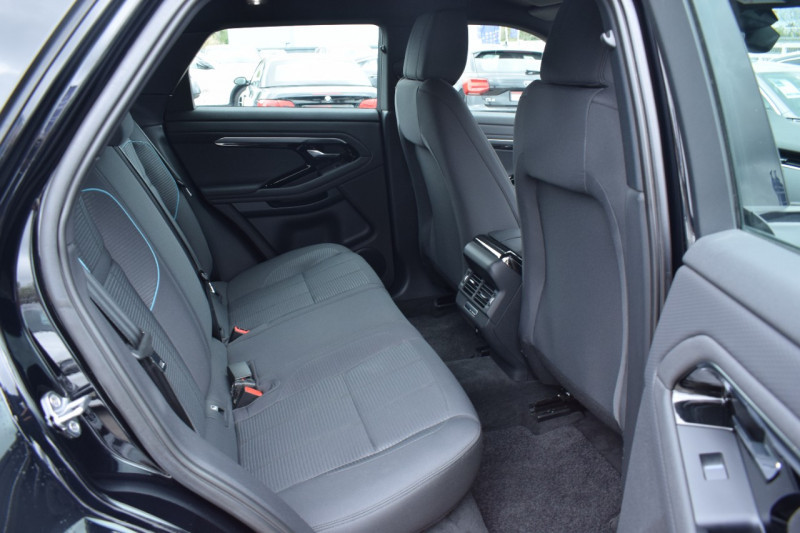 Photo 46 de l'offre de LAND-ROVER RANGE ROVER EVOQUE 2.0 P 200CH R-DYNAMIC BUSINESS AWD BVA à 45900€ chez Univers Motors