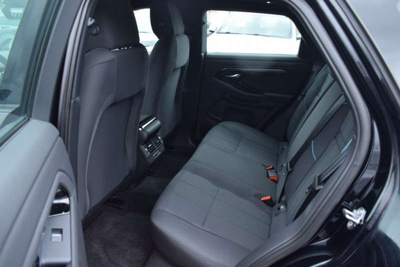 Photo 40 de l'offre de LAND-ROVER RANGE ROVER EVOQUE 2.0 P 200CH R-DYNAMIC BUSINESS AWD BVA à 45900€ chez Univers Motors