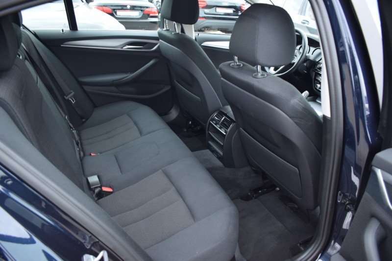 Photo 9 de l'offre de BMW SERIE 5 (G30) 530IA 252CH BUSINESS STEPTRONIC à 29900€ chez Univers Motors