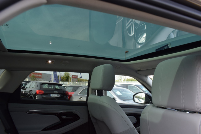 Photo 23 de l'offre de LAND-ROVER EVOQUE 2.0 D 240CH R-DYNAMIC HSE AWD BVA à 45900€ chez Univers Motors