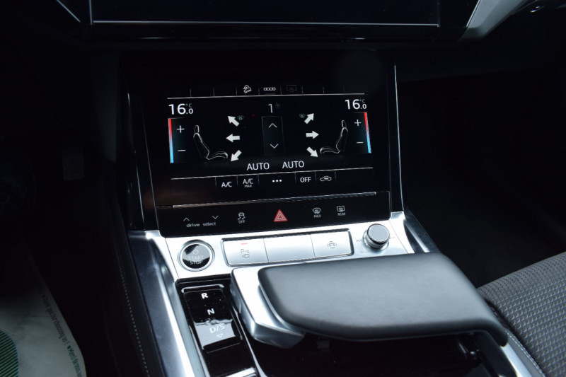 Photo 15 de l'offre de AUDI E-TRON SPORTBACK 50 313CH S LINE E-QUATTRO à 54900€ chez Univers Motors