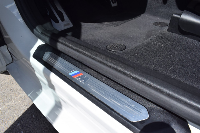 Photo 43 de l'offre de BMW X3 (G01) XDRIVE30IA 252CH M SPORT EURO6D-T à 44900€ chez Univers Motors