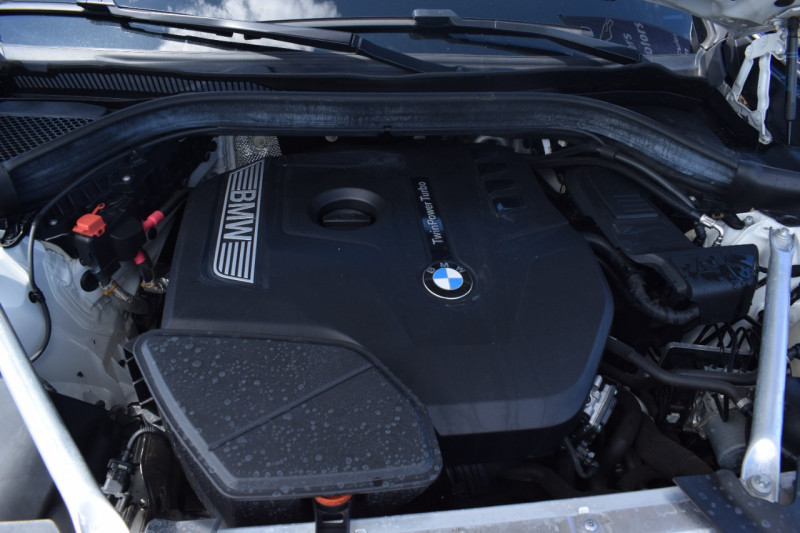 Photo 32 de l'offre de BMW X3 (G01) XDRIVE30IA 252CH M SPORT EURO6D-T à 44900€ chez Univers Motors