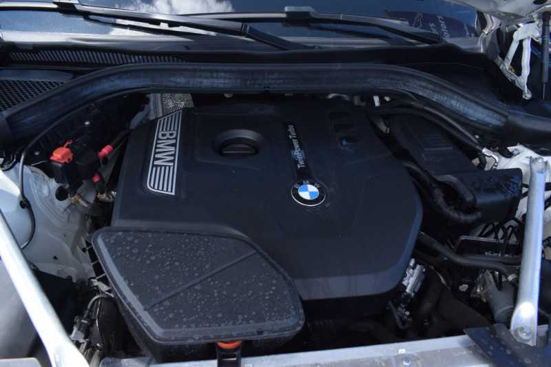 Photo 21 de l'offre de BMW X3 (G01) XDRIVE30IA 252CH M SPORT EURO6D-T à 44900€ chez Univers Motors