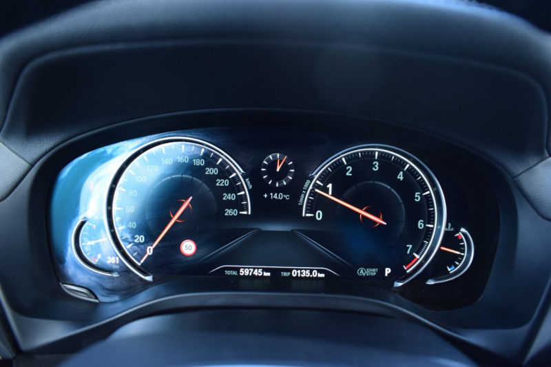 Photo 13 de l'offre de BMW X3 (G01) XDRIVE30IA 252CH M SPORT EURO6D-T à 44900€ chez Univers Motors