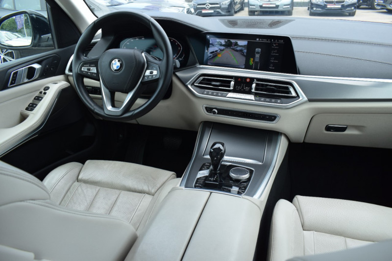 Photo 33 de l'offre de BMW X5 (G05) XDRIVE25DA 231CH XLINE à 39900€ chez Univers Motors