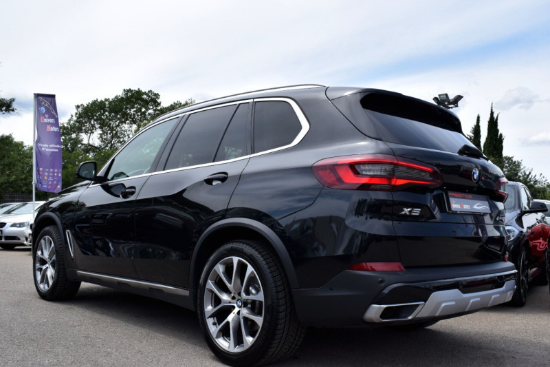 Photo 4 de l'offre de BMW X5 (G05) XDRIVE25DA 231CH XLINE à 39900€ chez Univers Motors