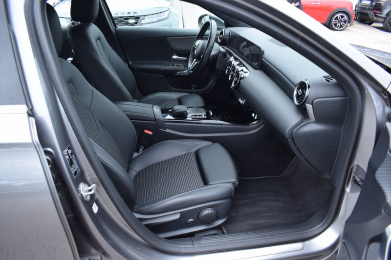 Photo 26 de l'offre de MERCEDES-BENZ CLASSE A 200 D 150CH BUSINESS LINE 8G-DCT à 29900€ chez Univers Motors