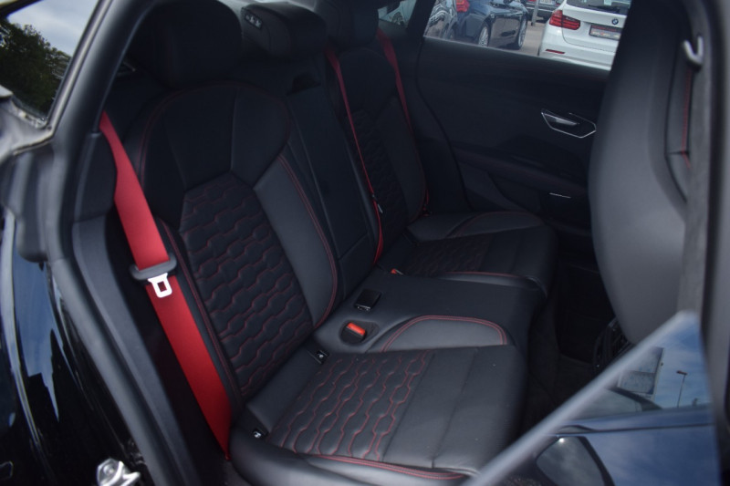 Photo 32 de l'offre de AUDI RS E-TRON GT 598CH S EXTENDED QUATTRO à 99900€ chez Univers Motors