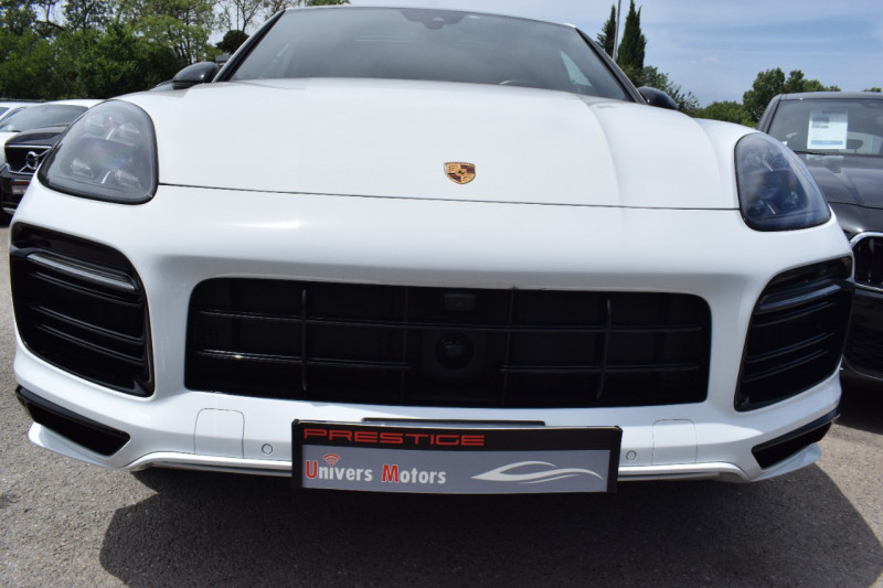 Photo 43 de l'offre de PORSCHE CAYENNE COUPE 3.0 V6 462CH E-HYBRID à 89900€ chez Univers Motors