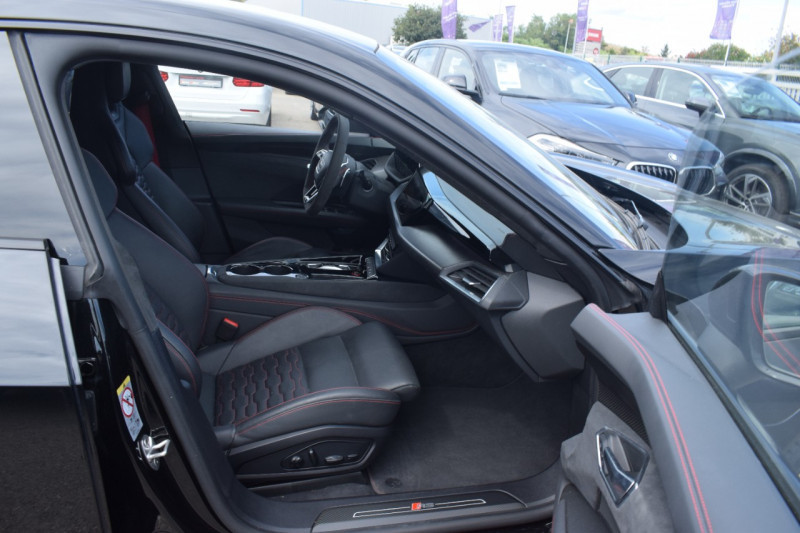 Photo 28 de l'offre de AUDI RS E-TRON GT 598CH S EXTENDED QUATTRO à 99900€ chez Univers Motors