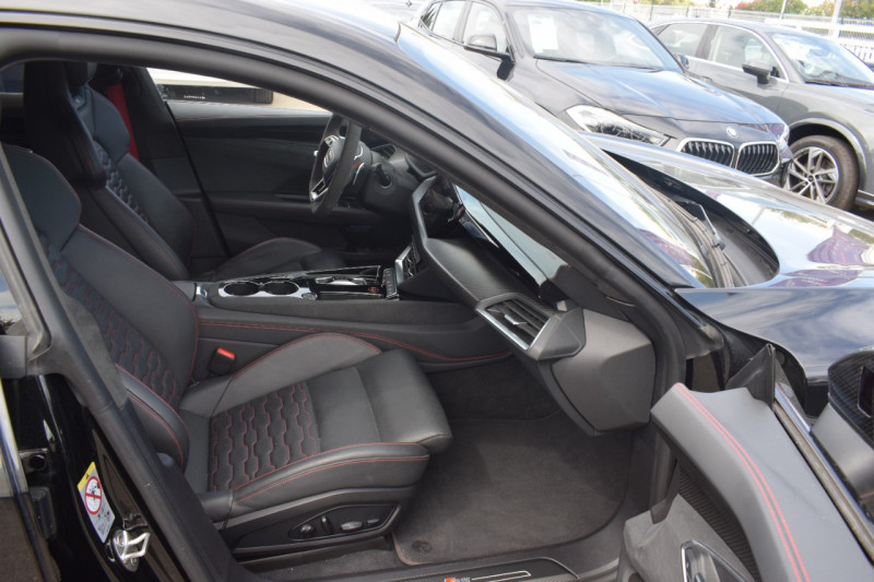 Photo 43 de l'offre de AUDI RS E-TRON GT 598CH S EXTENDED QUATTRO à 99900€ chez Univers Motors