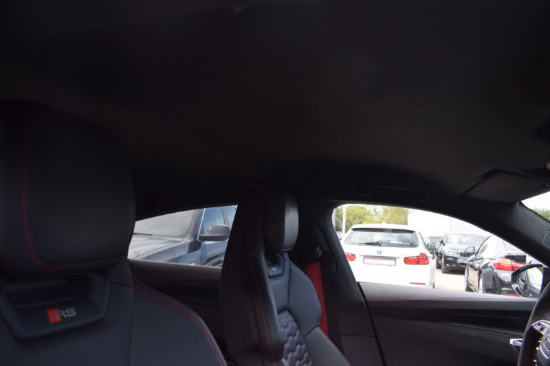 Photo 42 de l'offre de AUDI RS E-TRON GT 598CH S EXTENDED QUATTRO à 99900€ chez Univers Motors