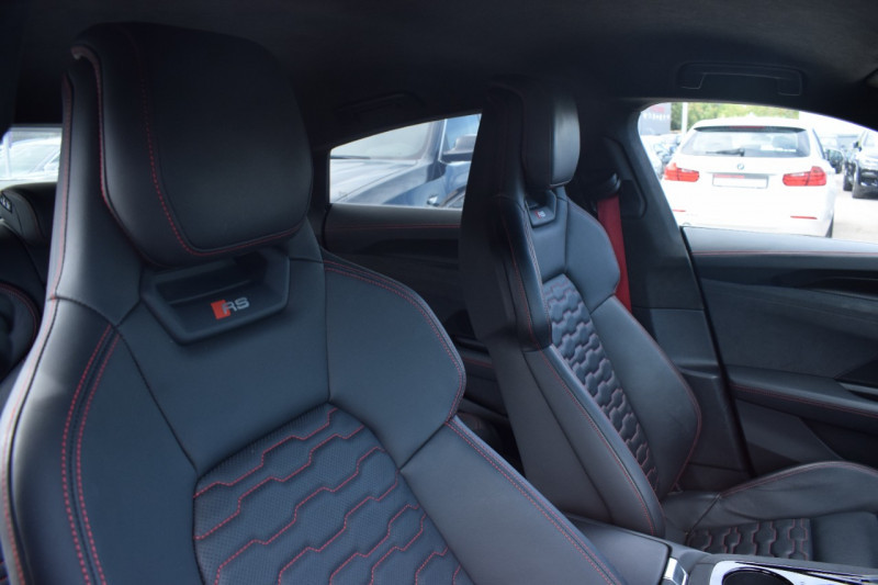 Photo 40 de l'offre de AUDI RS E-TRON GT 598CH S EXTENDED QUATTRO à 99900€ chez Univers Motors