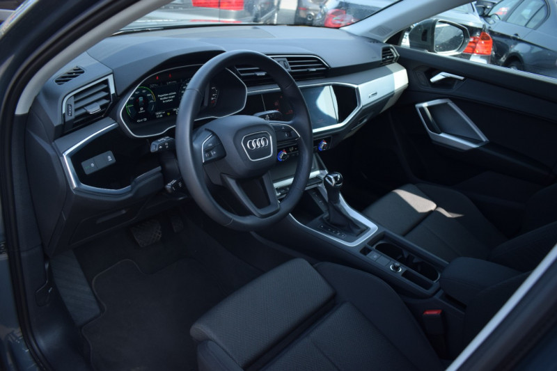 Photo 8 de l'offre de AUDI Q3 SPORTBACK 45 TFSI E 245CH S TRONIC 6 à 43900€ chez Univers Motors