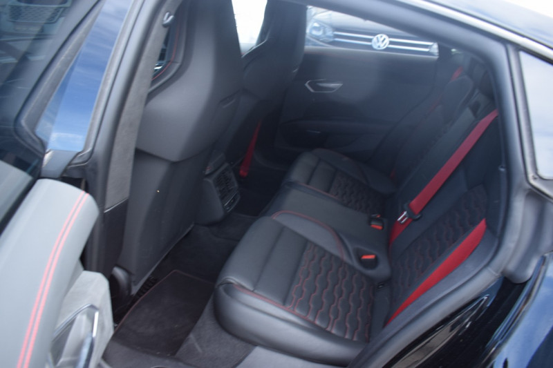 Photo 23 de l'offre de AUDI RS E-TRON GT 598CH S EXTENDED QUATTRO à 99900€ chez Univers Motors