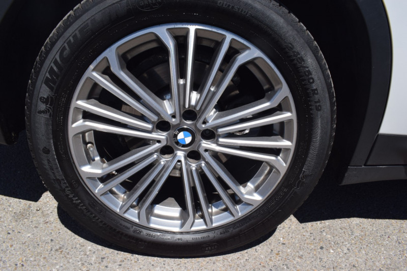 Photo 37 de l'offre de BMW X3 (G01) XDRIVE30IA 252CH XLINE EURO6C à 39900€ chez Univers Motors