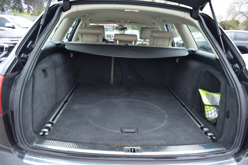 Photo 14 de l'offre de AUDI A6 AVANT 3.0 V6 TFSI 290CH AMBITION LUXE QUATTRO TIPTRONIC à 17900€ chez Univers Motors