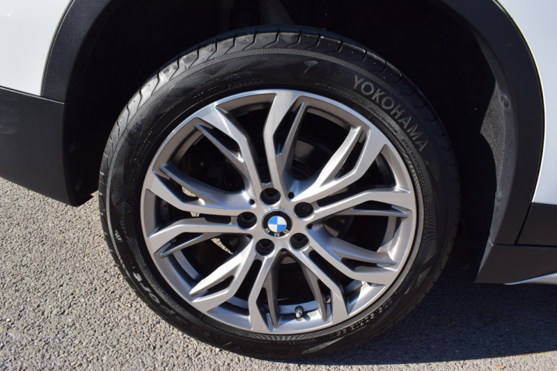 Photo 32 de l'offre de BMW X1 (F48) SDRIVE18DA 150CH XLINE EURO6D-T à 24900€ chez Univers Motors