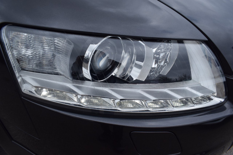 Photo 28 de l'offre de AUDI A6 AVANT 3.0 V6 TFSI 290CH AMBITION LUXE QUATTRO TIPTRONIC à 17900€ chez Univers Motors