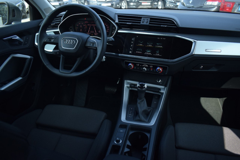 Photo 29 de l'offre de AUDI Q3 SPORTBACK 45 TFSI E 245CH S TRONIC 6 à 43900€ chez Univers Motors