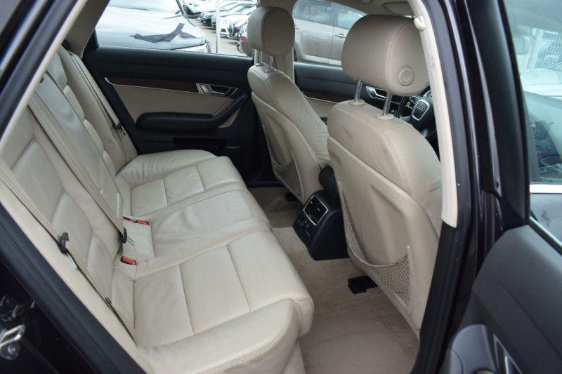 Photo 31 de l'offre de AUDI A6 AVANT 3.0 V6 TFSI 290CH AMBITION LUXE QUATTRO TIPTRONIC à 17900€ chez Univers Motors