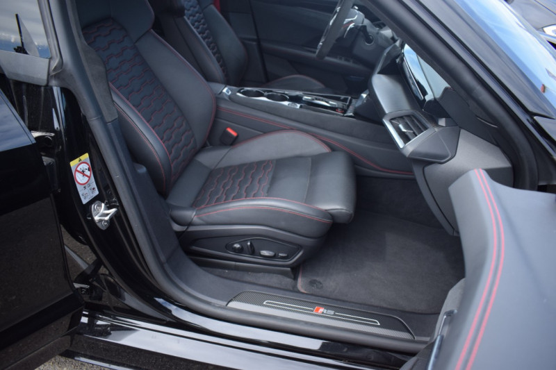 Photo 37 de l'offre de AUDI RS E-TRON GT 598CH S EXTENDED QUATTRO à 99900€ chez Univers Motors