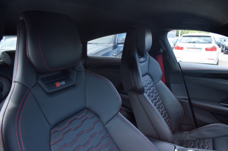 Photo 41 de l'offre de AUDI RS E-TRON GT 598CH S EXTENDED QUATTRO à 99900€ chez Univers Motors