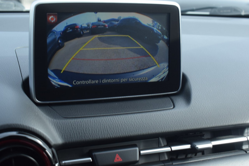 Photo 5 de l'offre de MAZDA CX-3 1.5 SKYACTIV-D 105 SELECTION à 14900€ chez Univers Motors