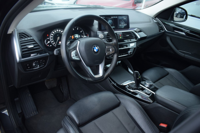 Photo 30 de l'offre de BMW X4 (G02) XDRIVE30D 265CH XLINE EURO6D-T à 43900€ chez Univers Motors