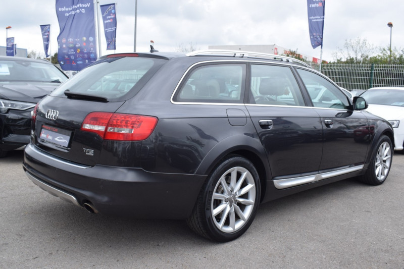 Photo 24 de l'offre de AUDI A6 AVANT 3.0 V6 TFSI 290CH AMBITION LUXE QUATTRO TIPTRONIC à 17900€ chez Univers Motors