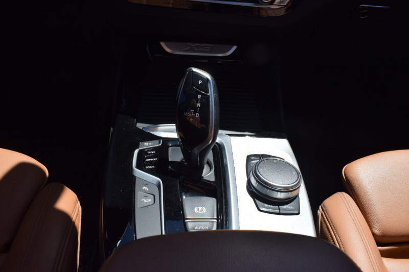 Photo 30 de l'offre de BMW X3 (G01) XDRIVE30IA 252CH XLINE EURO6C à 39900€ chez Univers Motors