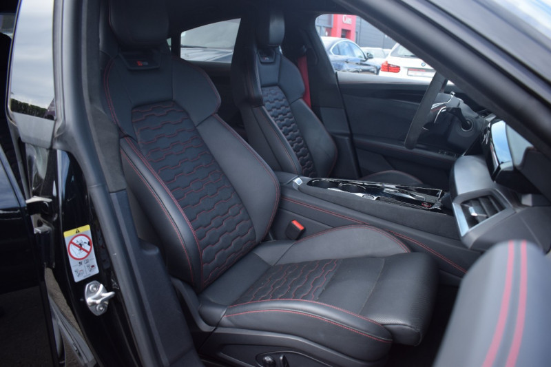 Photo 38 de l'offre de AUDI RS E-TRON GT 598CH S EXTENDED QUATTRO à 99900€ chez Univers Motors