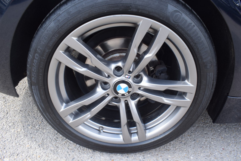 Photo 33 de l'offre de BMW SERIE 4 GRAN COUPE (F36) 430IA 252CH M SPORT à 31900€ chez Univers Motors