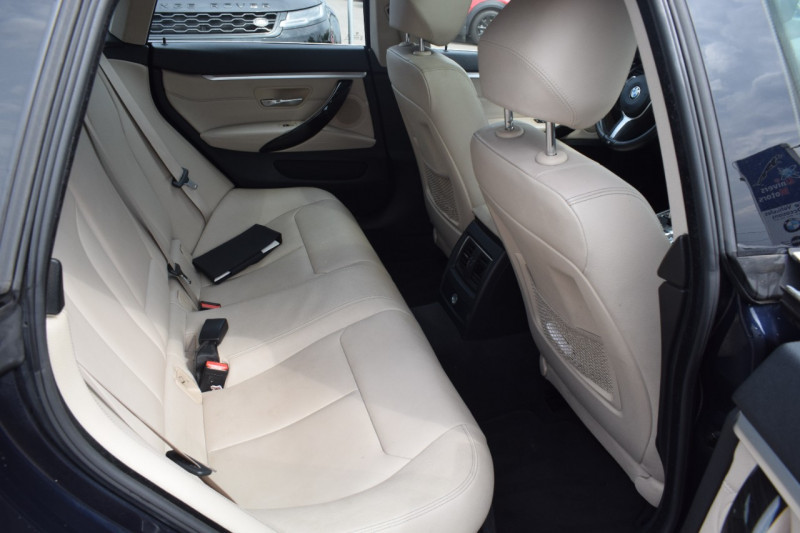 Photo 29 de l'offre de BMW SERIE 4 GRAN COUPE  à 17900€ chez Univers Motors