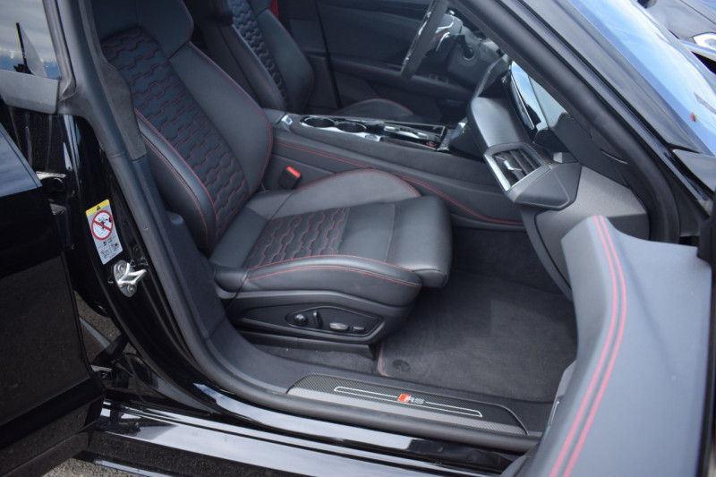 Photo 36 de l'offre de AUDI RS E-TRON GT 598CH S EXTENDED QUATTRO à 99900€ chez Univers Motors
