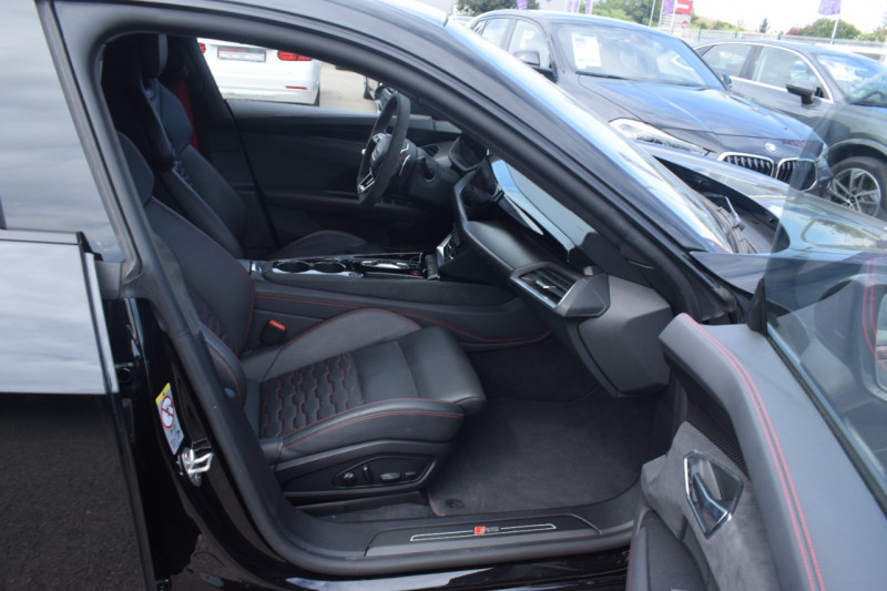 Photo 29 de l'offre de AUDI RS E-TRON GT 598CH S EXTENDED QUATTRO à 99900€ chez Univers Motors