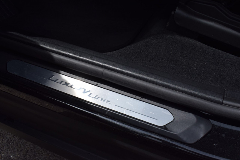 Photo 4 de l'offre de BMW X3 (G01) XDRIVE20DA 190CH LUXURY EURO6C à 35900€ chez Univers Motors