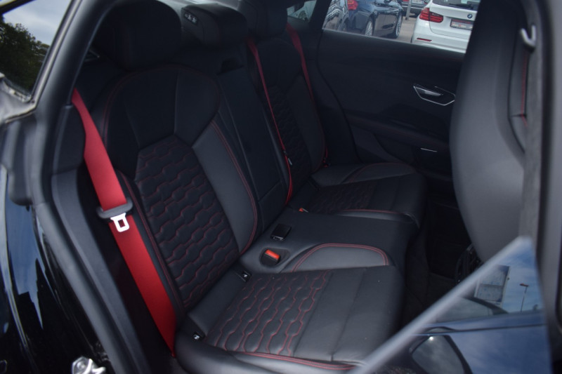 Photo 33 de l'offre de AUDI RS E-TRON GT 598CH S EXTENDED QUATTRO à 99900€ chez Univers Motors