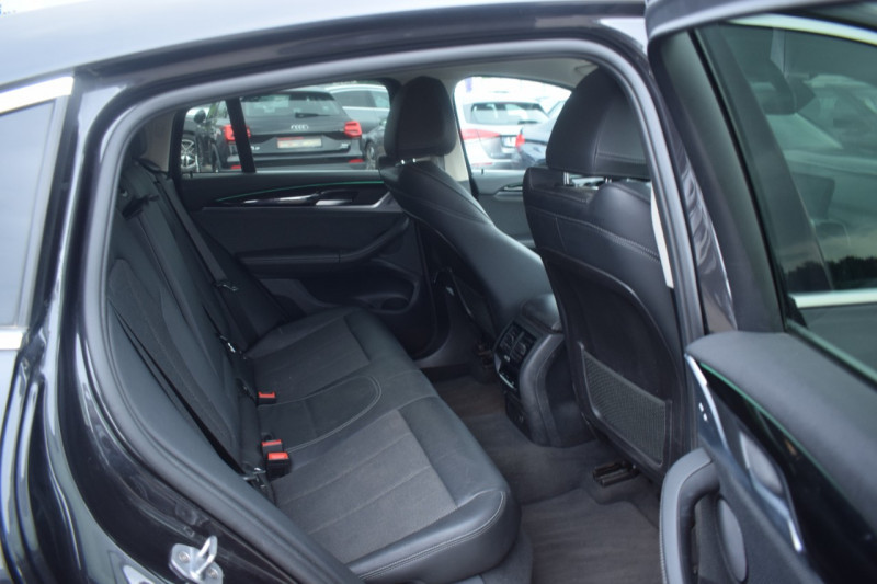 Photo 44 de l'offre de BMW X4 (G02) XDRIVE30D 265CH XLINE EURO6D-T à 43900€ chez Univers Motors