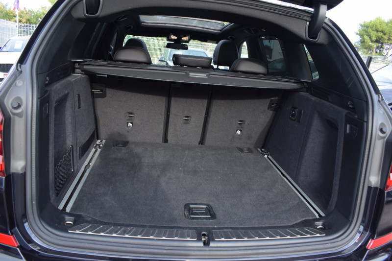Photo 46 de l'offre de BMW X3 (G01) XDRIVE30DA 265CH  M SPORT à 41900€ chez Univers Motors