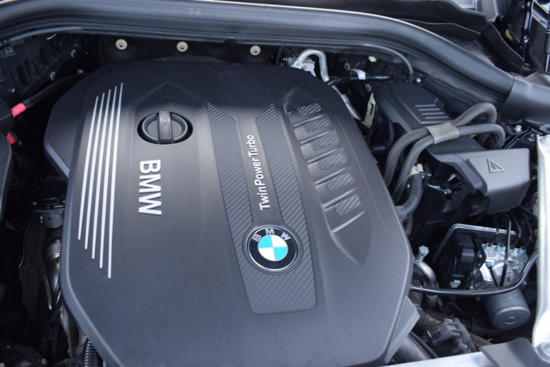 Photo 49 de l'offre de BMW X3 (G01) XDRIVE30DA 265CH  M SPORT à 41900€ chez Univers Motors