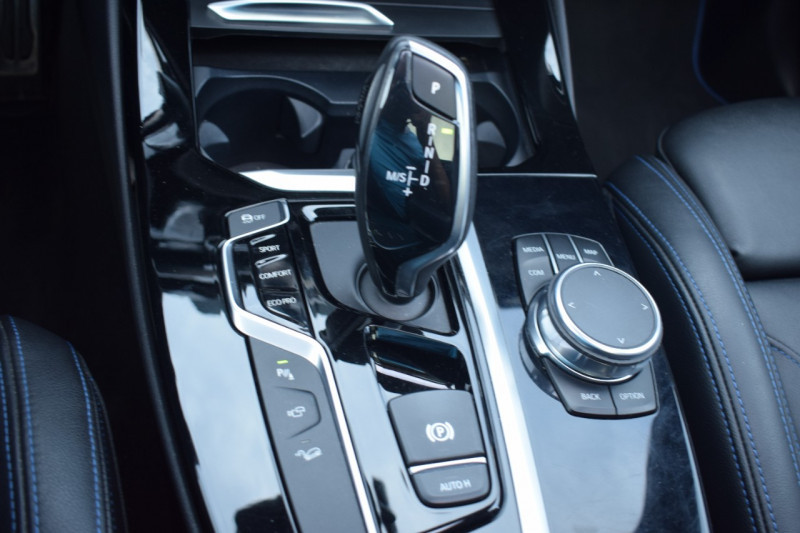 Photo 10 de l'offre de BMW X3 (G01) XDRIVE30DA 265CH  M SPORT à 41900€ chez Univers Motors